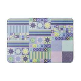 Nannas Hübsche Imitate Strick Crochet Blanket Must Badematte