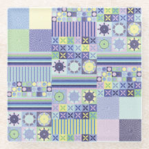 Nannas Hübsche Imitate Strick Crochet Blanket Must