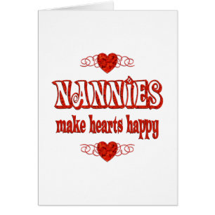 Nannie Herzen