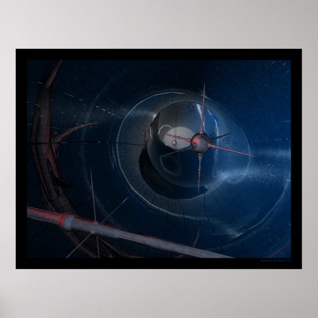 Nano33 Poster (Vorne)