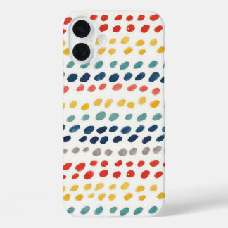 Nano iPhone 16 Plus Hülle