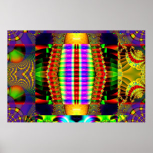 Nano-Fusionsreaktor Poster