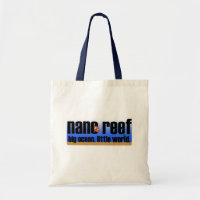 Nano-Riff-Taschen-Tasche