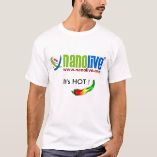 Nano-T - Shirt