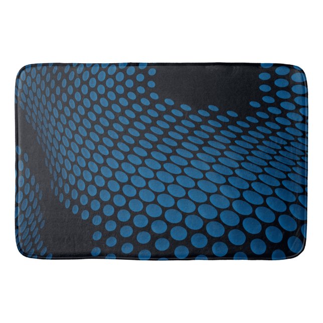 Nano Tech Bath Mat Badematte (Vorderseite)