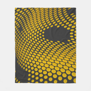 Nano-Tech Fleecedecke