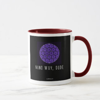 Nano-Weise, Typ (2) Tasse