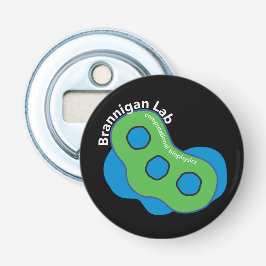 Nanopartikelflaschenöffner Flaschenöffner