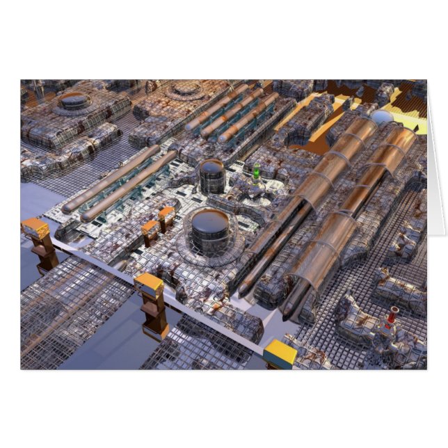 Nanostruktur 2 (Vorderseite (Horizontal))