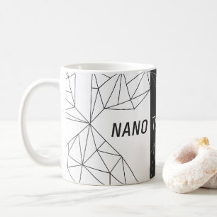 Nanotechnologie Kaffeetasse