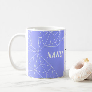 Nanotechnologie Kaffeetasse