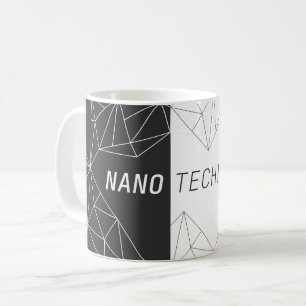Nanotechnologie Kaffeetasse