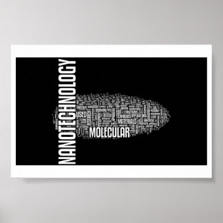 Nanotechnologie Poster