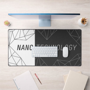 Nanotechnologie Schreibtischunterlage