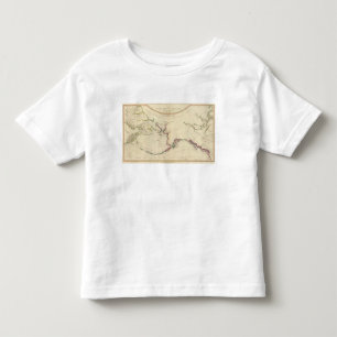 Nanowatt Amerika, Ne Asien Kleinkind T-shirt