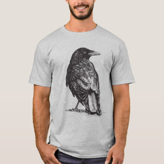 Nanowatt-Krähe T-Shirt