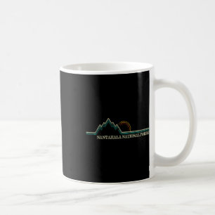 Nantahala National Forest North Carolina Wandern C Kaffeetasse