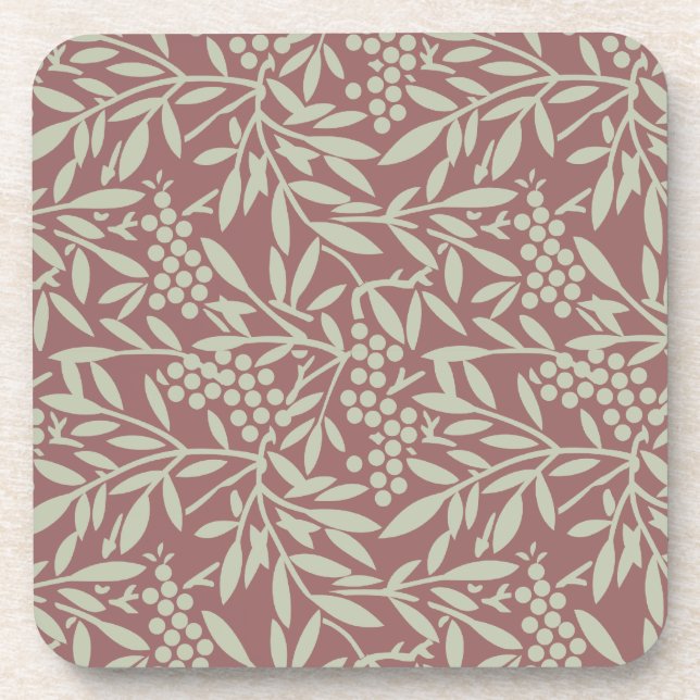 Nanten Untersetzer (Vorderseite)