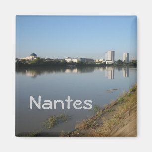 Nantes Magnet