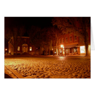 Nantucket