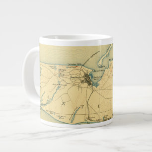 Nantucket 1889 Tasse