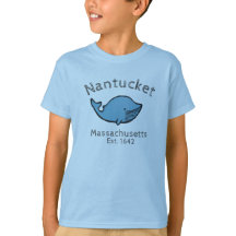 Nantucket Blauwal