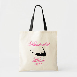 Nantucket Braut-Tasche Tragetasche