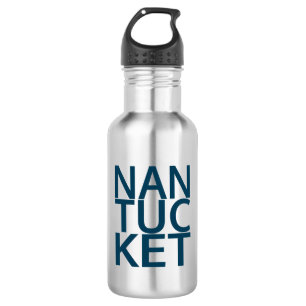 Nantucket Edelstahlflasche