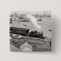 Nantucket Eisenbahn
