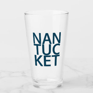 Nantucket Glas