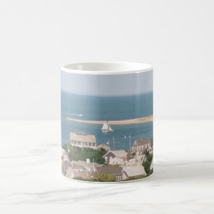 Nantucket Hafen-Tasse I Tasse