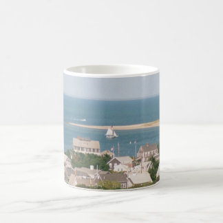 Nantucket Hafen-Tasse I Tasse