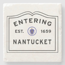 Nantucket-Insel Massachusetts