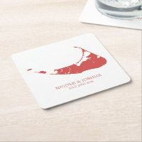 Nantucket Island Wedding Nantucket Red Square Papa