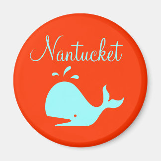 NANTUCKET MAGNET