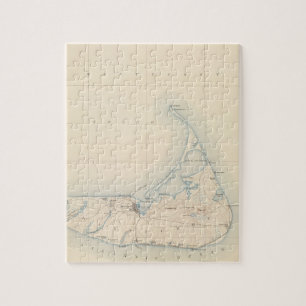 Nantucket, Massachusetts Puzzle