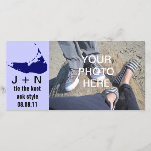 Nantucket Save the Date