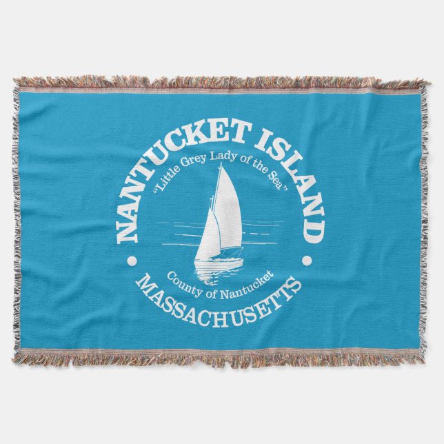 Nantucket (Segelboot) Decke (Vorderseite)