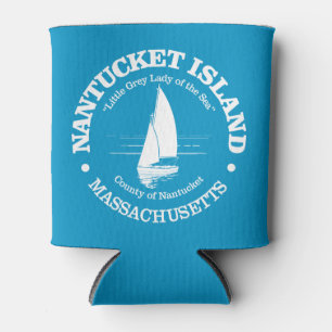 Nantucket (Segelboot) Dosenkühler