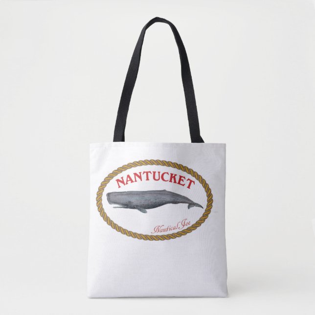 nantucket Taschentasche (Vorderseite)