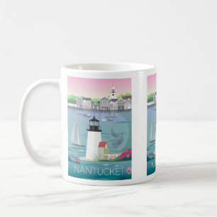 Nantucket Tasse