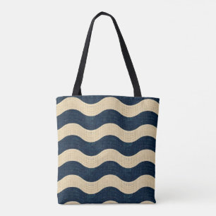 Nantucket Tote Umhängetasche