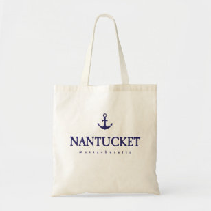 Nantucket Tragetasche