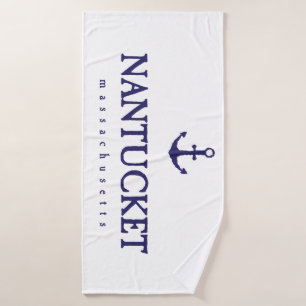 Nantuke Badehandtuch
