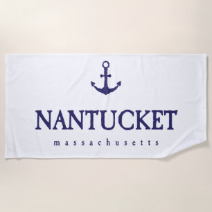 Nantuke Strandtuch