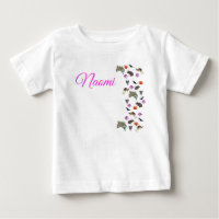 Naomi, Name mit australischer Wildtierart,