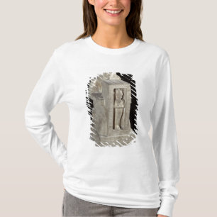 Naophorous Statue des königlichen Schreibers, Set T-Shirt