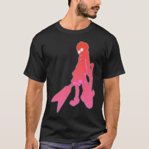 Naota T-Shirt