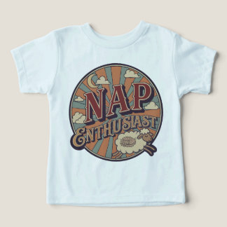 Nap Enthusiast