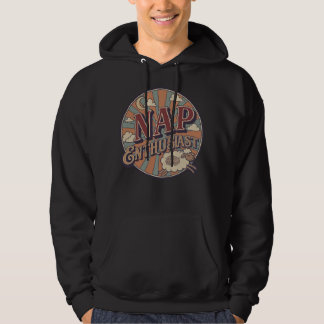 Nap Enthusiast Hoodie